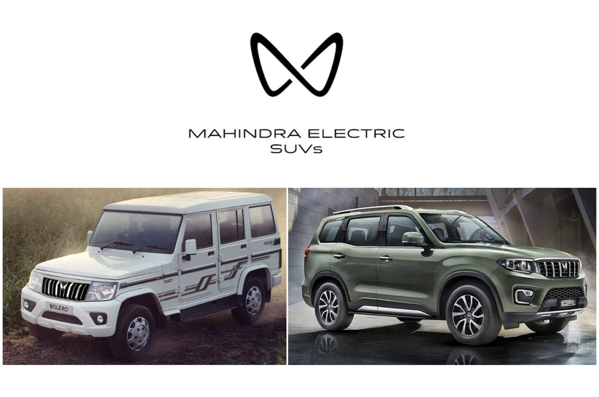 Mahindra Scorpio price, Bolero EV, Scorpio EV details, launch date