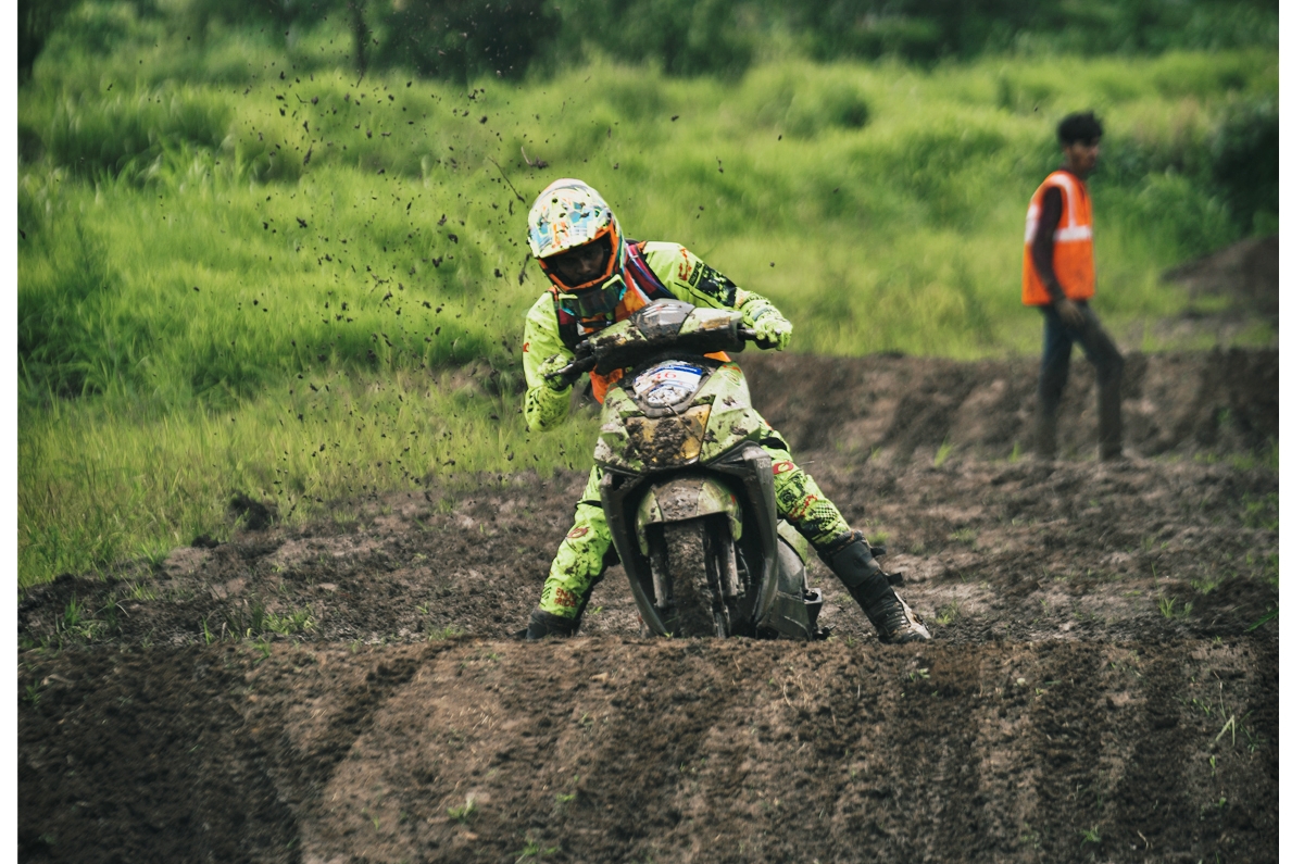 Gulf Monsoon Endurance racing 2023 