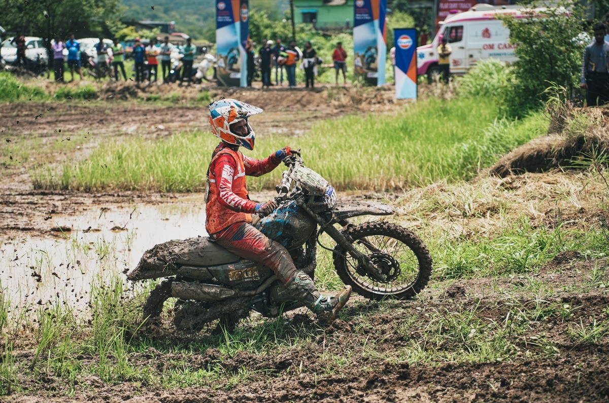 Gulf Monsoon Endurance racing 2023 