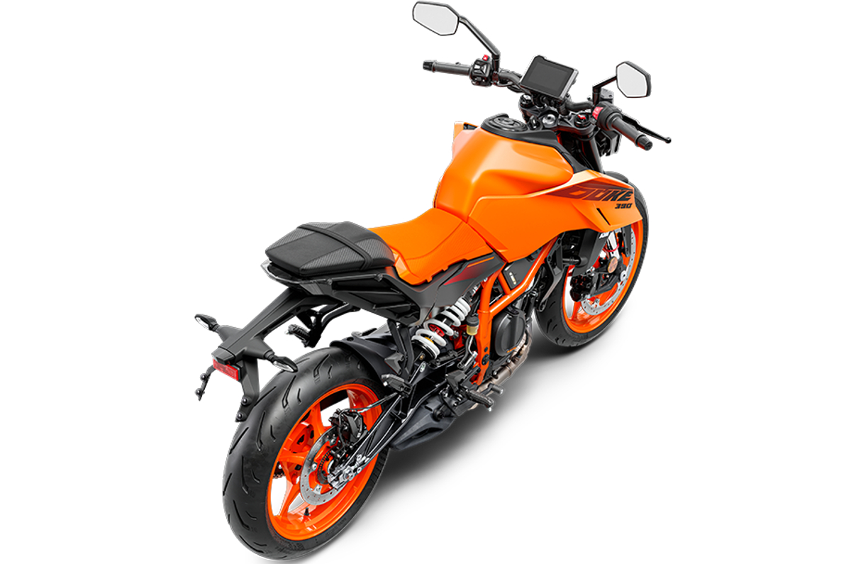 ktm duke 390 rim price