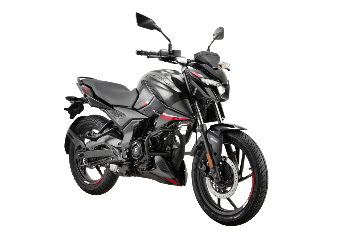 Bajaj Pulsar N150 launched at Rs 1.18 lakh