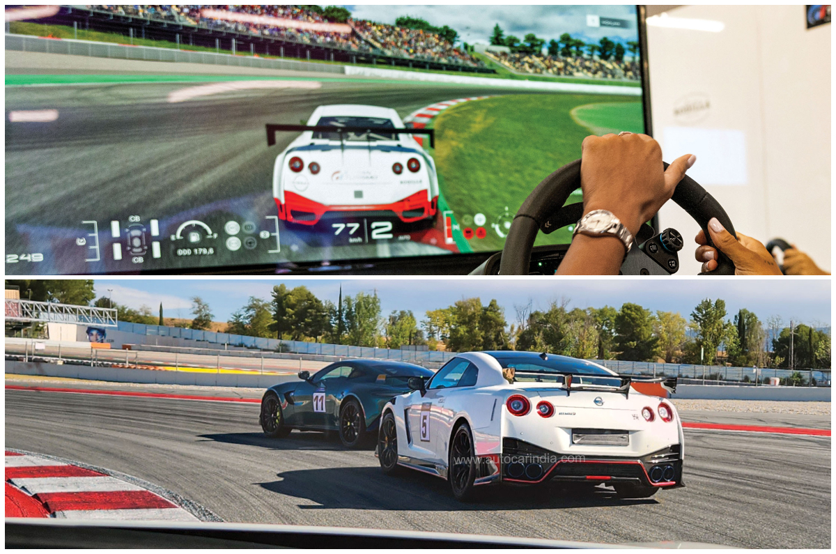 The Road to Gran Turismo 6 - Feature