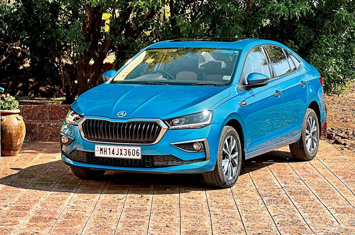 Skoda Slavia price, Slavia Matte Black edition, new features, festive season special editions