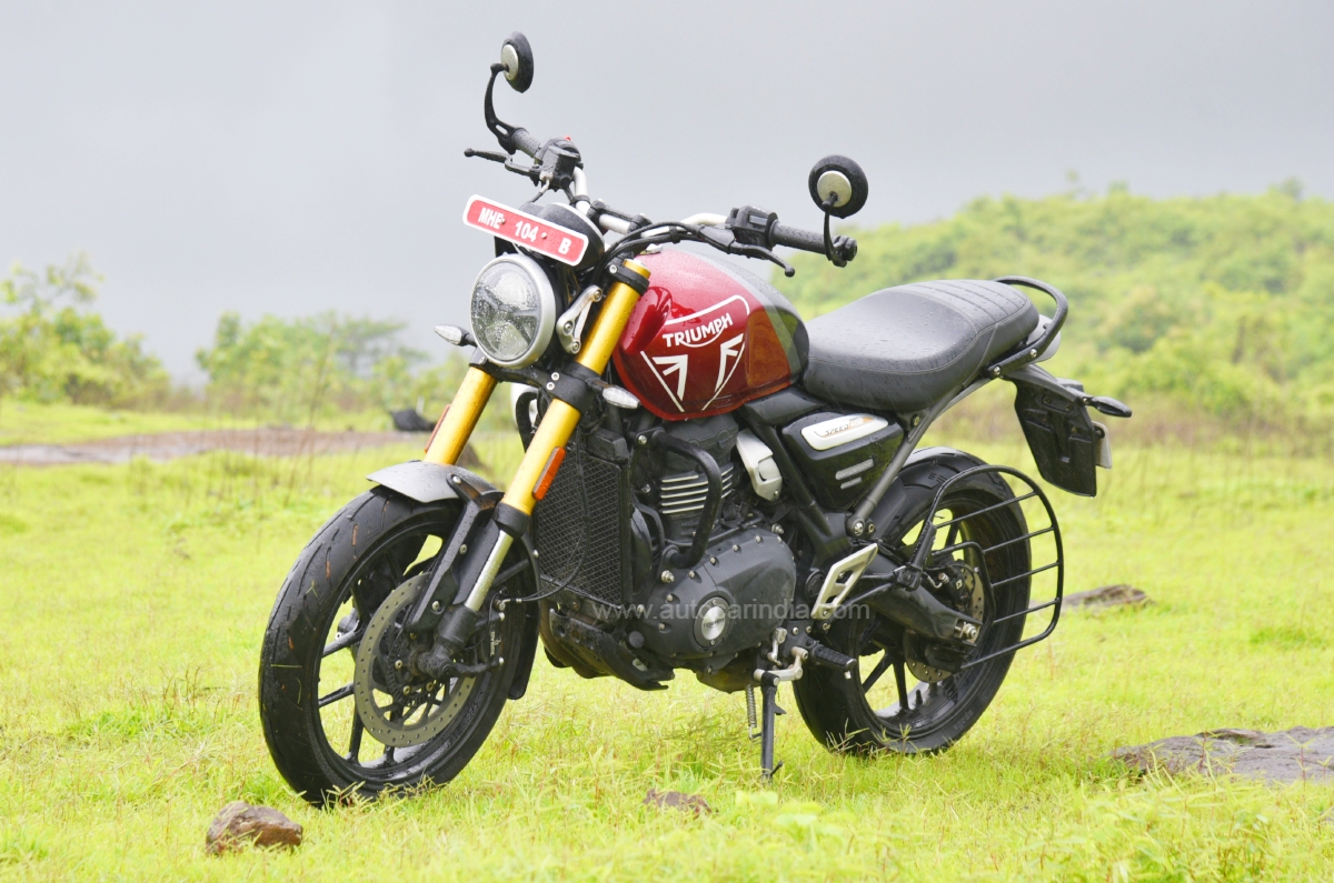 Speed 400 price, dealer network, showrooms across India.