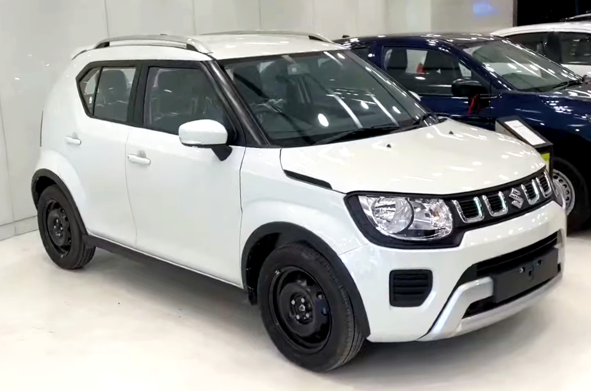 Maruti Suzuki Nexa discounts October 2023