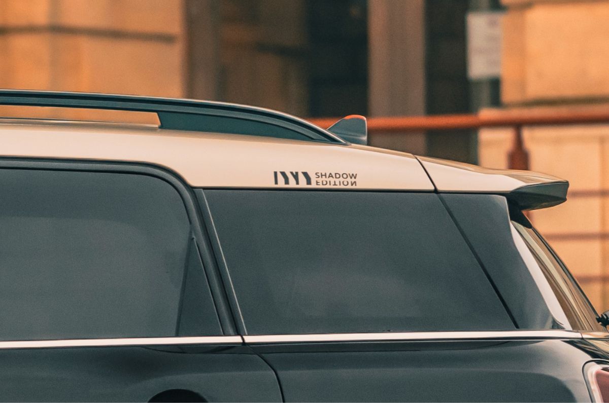 Mini Shadow Edition SUV launched at Rs 49 lakh