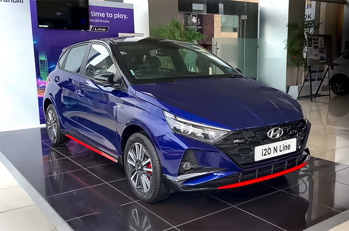 Hyundai i20, Verna, Alcazar get festive discounts of up to Rs 50,000