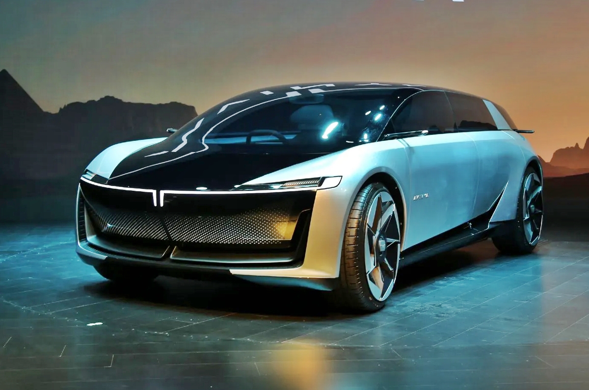 Tata Avinya to be underpinned by JLR’s EMA born EV platform