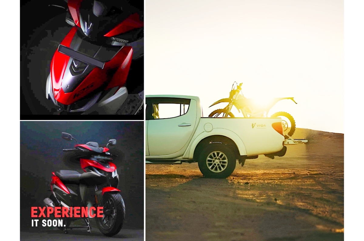 EICMA 2023: Hero Xoom with 14-inch wheels to break cover.