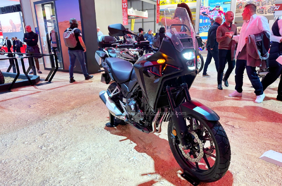 Honda CBR600RR price, power, design, features, India launch details.