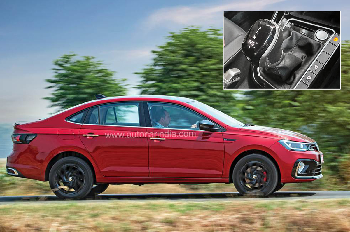 Volkswagen Virtus 1.5 TSI DSG reliability