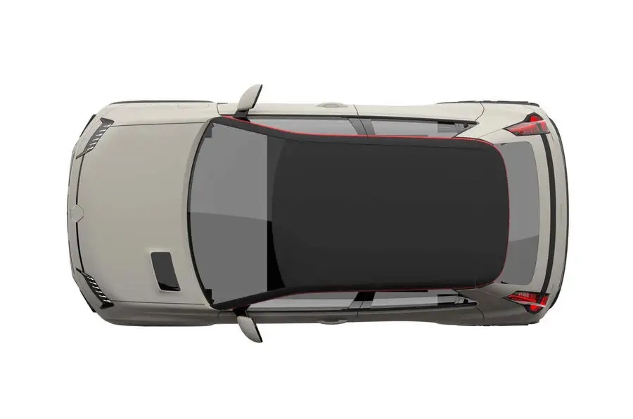 Renault 5 EV top Renault 5 EV top