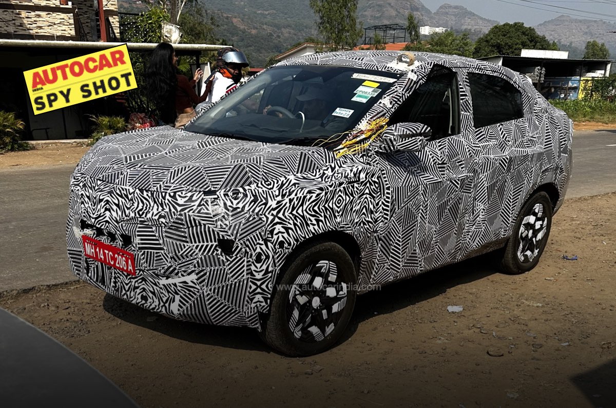 Tata Curvv launch details 