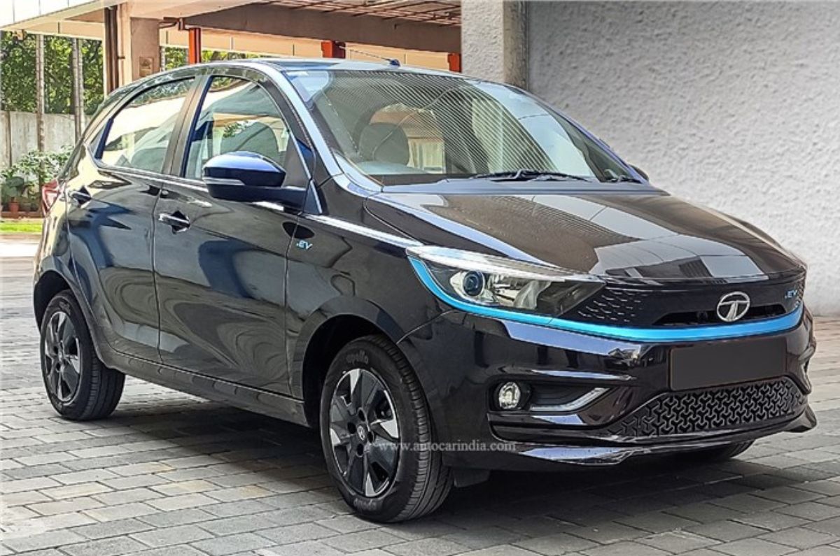 Tata Tigor EV, Tiago EV available with up to Rs 1.10 lakh year-end benefits