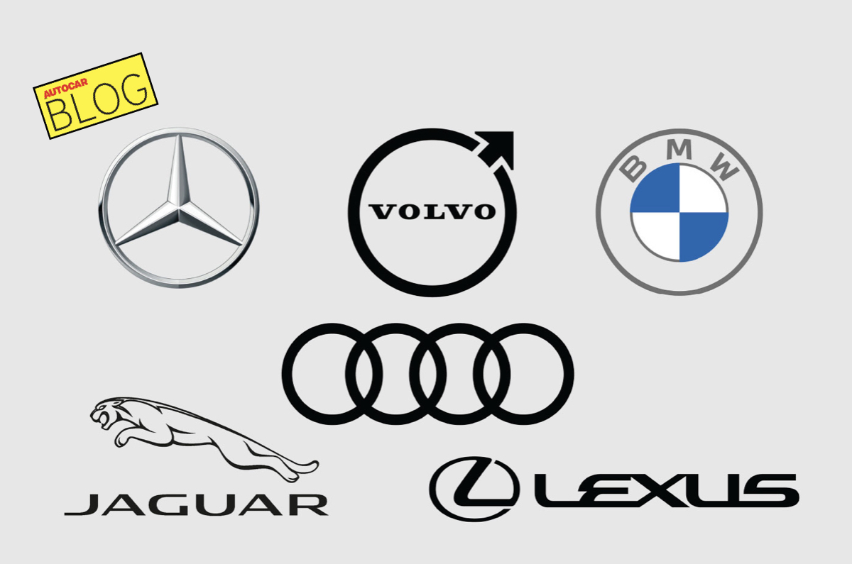When it comes to luxury cars, oddly, it’s the product that holds more sway over the brand itself.  
