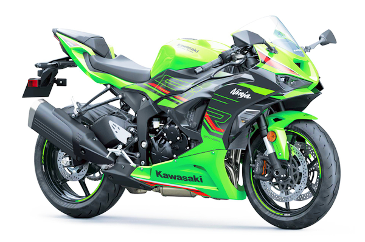 Kawasaki ZX6R price, India launch, features, power, design Autocar India