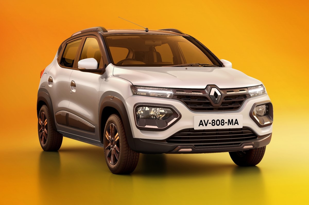 2024 Renault Kwid