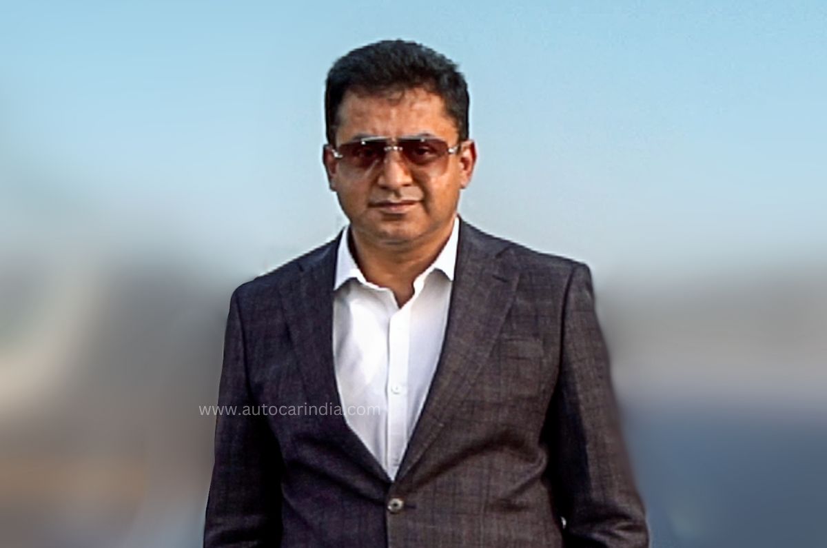 Dr Sanjay Mukherjee, Metropolitan Commissioner, MMRDA Dr Sanjay Mukherjee, Metropolitan Commissioner, MMRDA