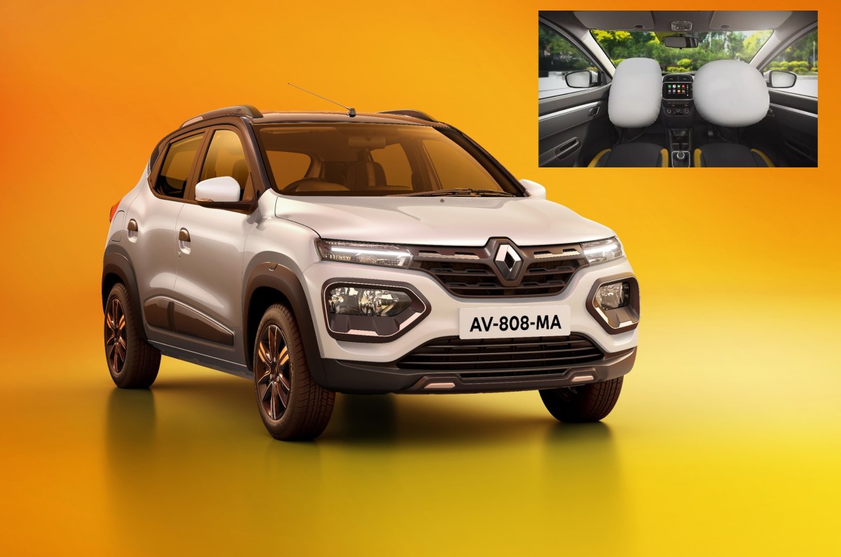 2024 Renault Kwid