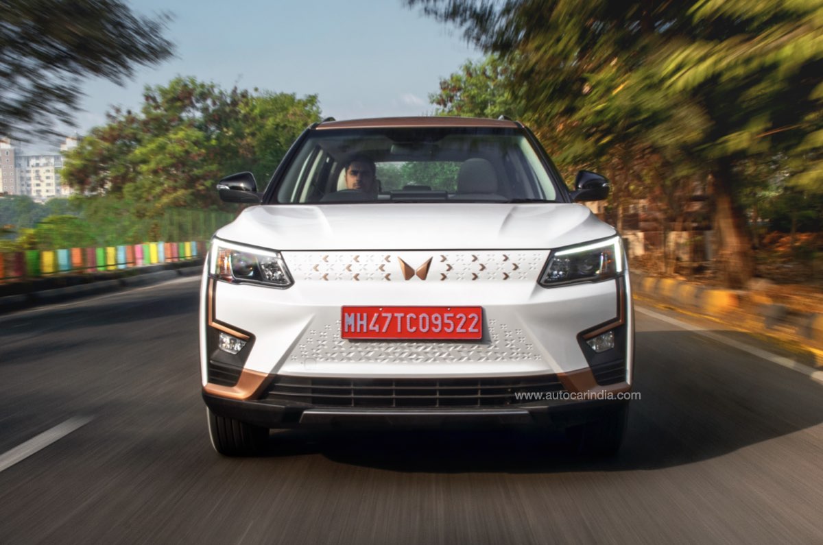 Mahindra XUV400 EV Price, Range, Specifications And Strong Rival | Tech