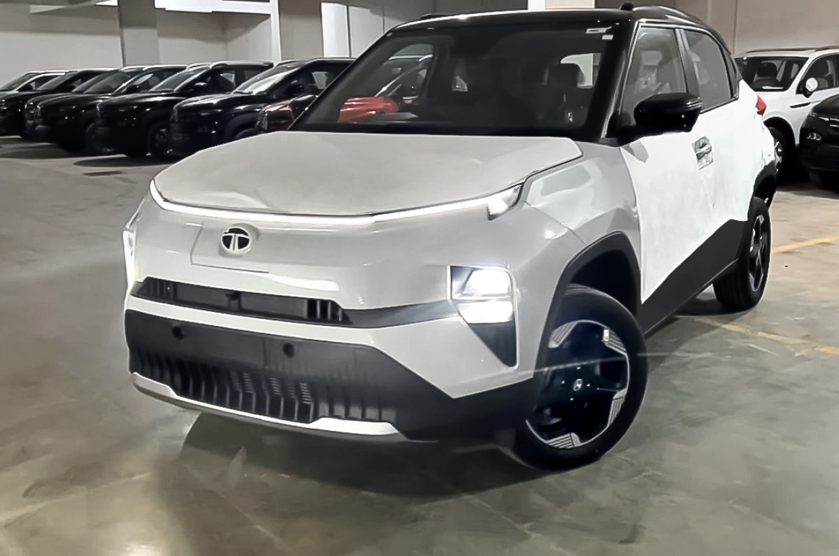 Tata Punch EV price, deliveries to commence from January 22, 2024