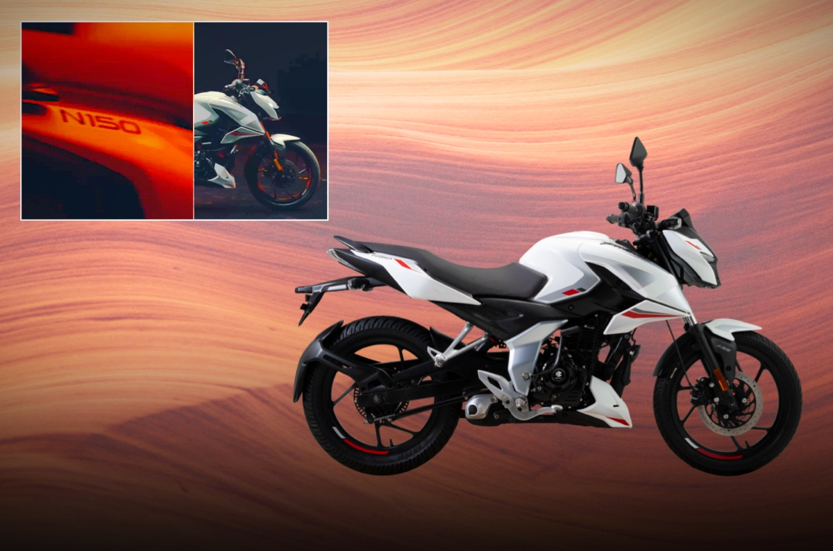 Pulsar 150 resale discount value