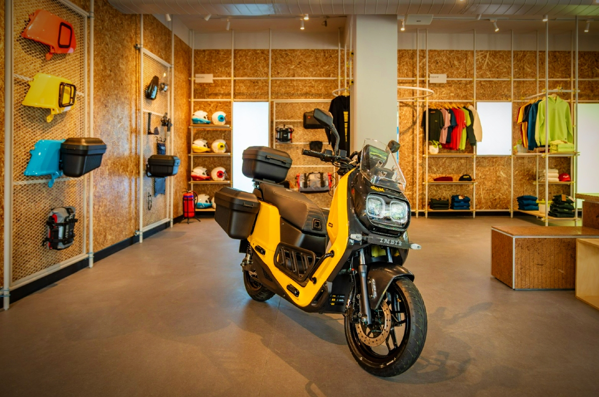 River Indie price, new showroom, range, features.
