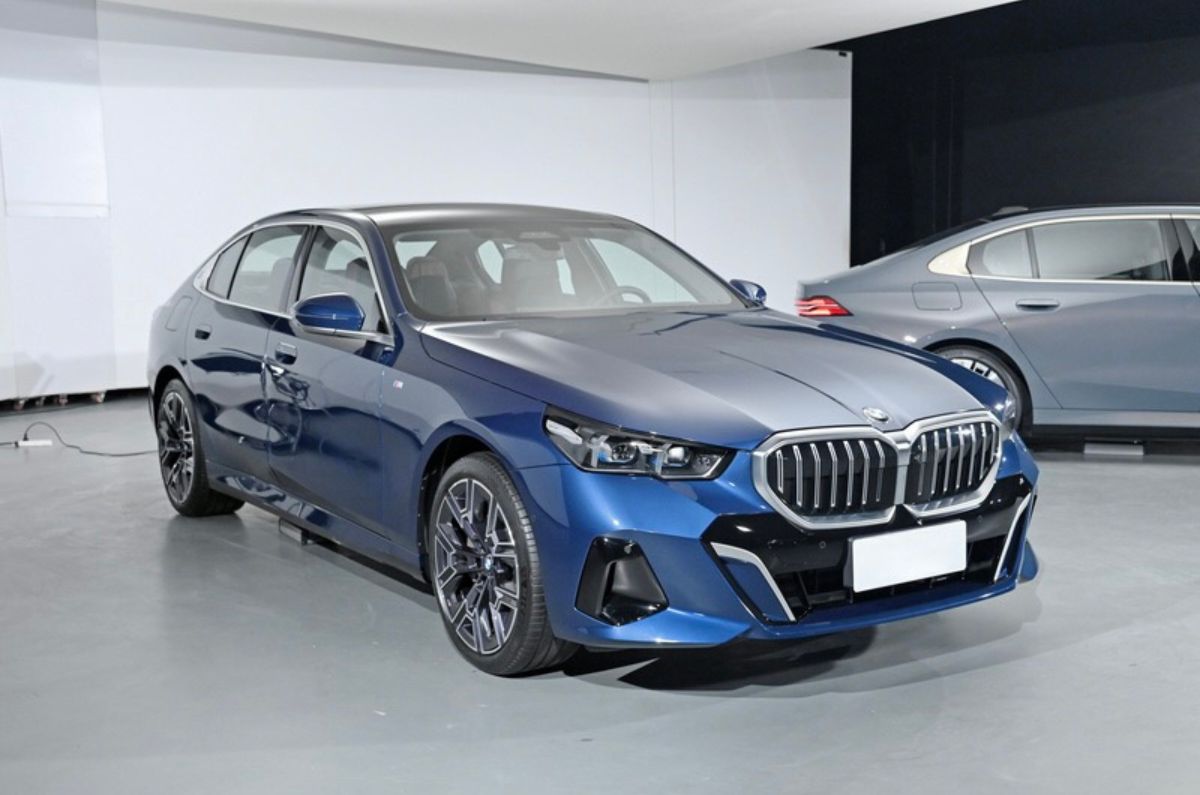 BMW 5 Series price; BMW i5 price, India launch, interior, features