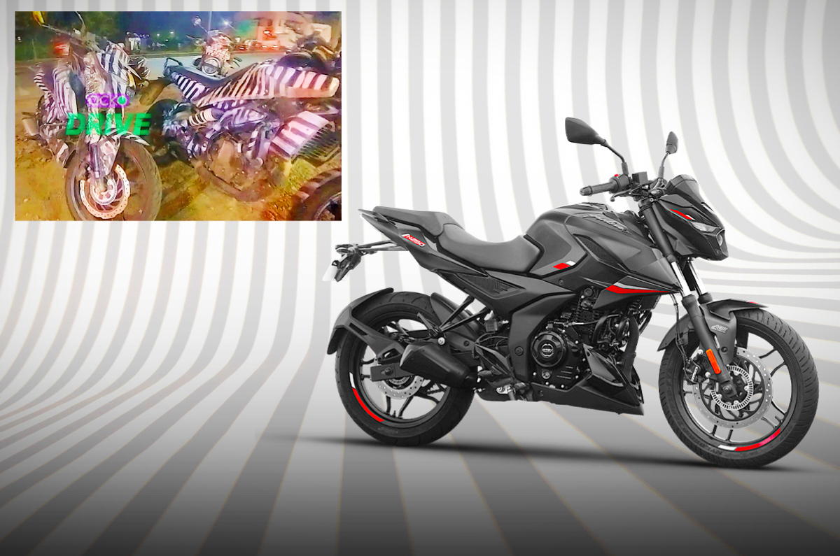 Bajaj Pulsar N250 price, 2024 update, USD fork, new display.
