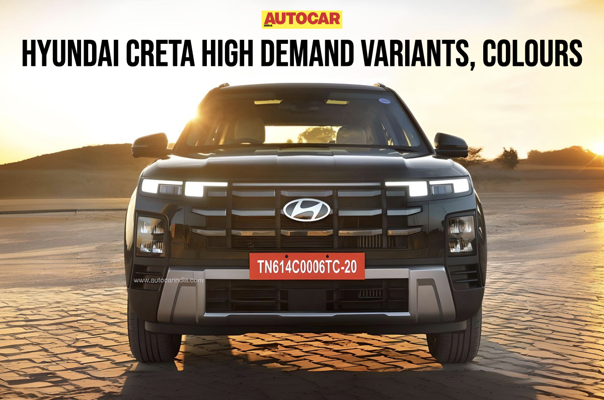 2024 Hyundai Creta