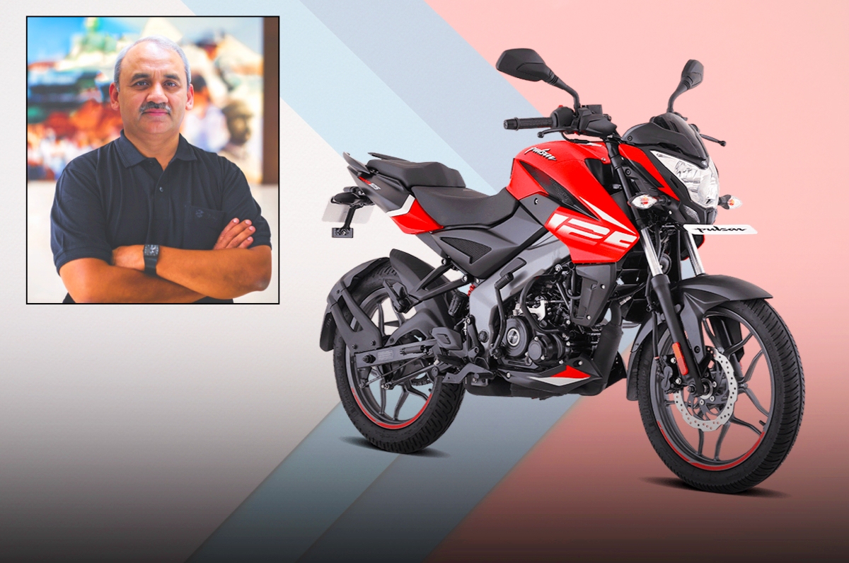 Bajaj Pulsar 125 price, NS125 features, design.