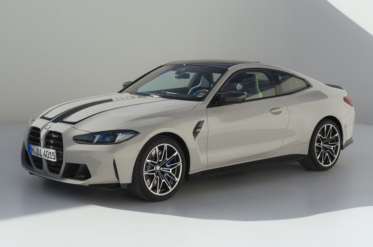 BMW M4 price, India launch details, M4 facelift, BMW M340i sedan | Autocar  India