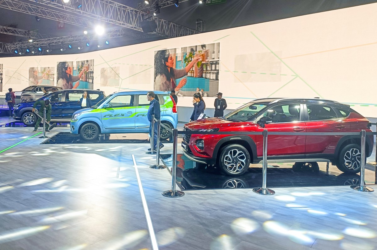 Bharat Mobility Global Expo to replace Auto Expo