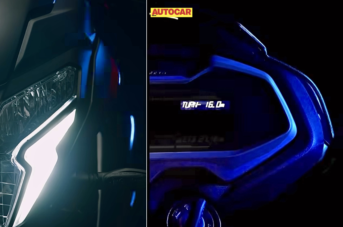 Bajaj Pulsar price, NS200 updated design, LCD display.