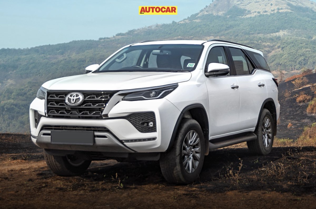 Toyota Fortuner waiting period, Fortuner price, Camry, Hilux, Vellfire ...