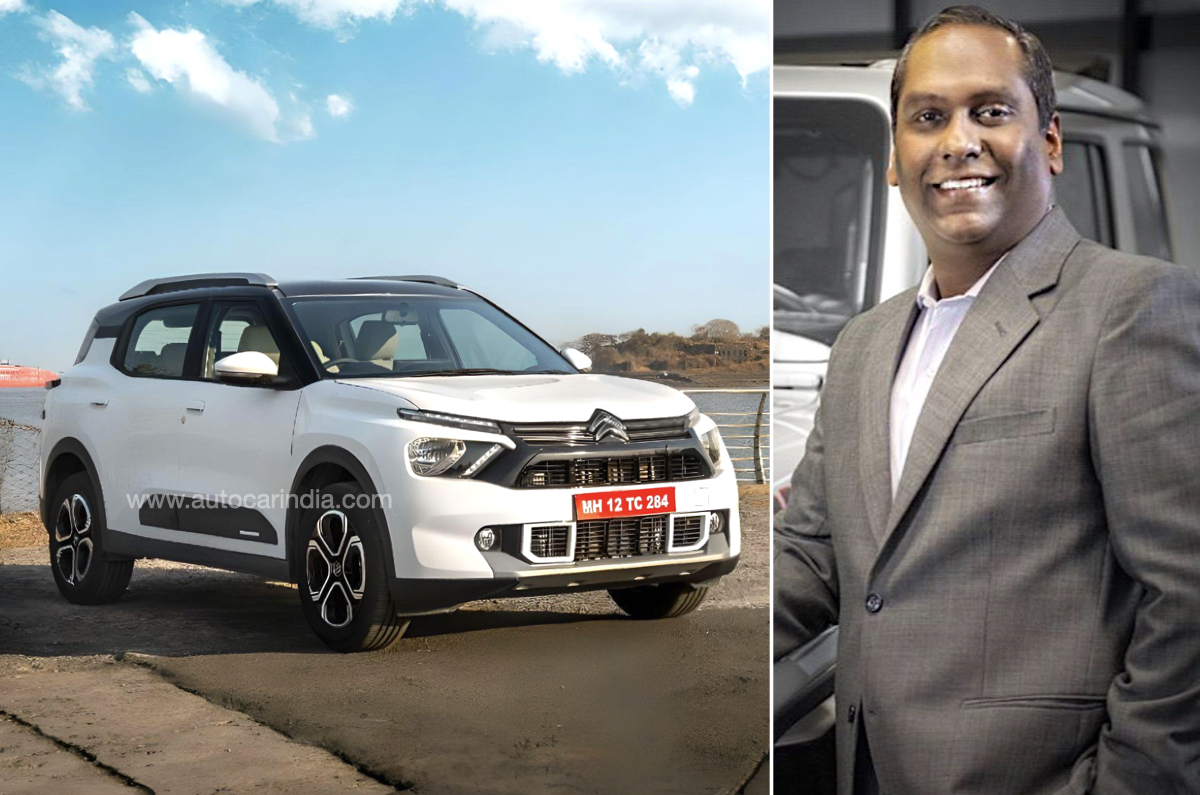 Citroen service, sales network to grow to 200 outlets this year