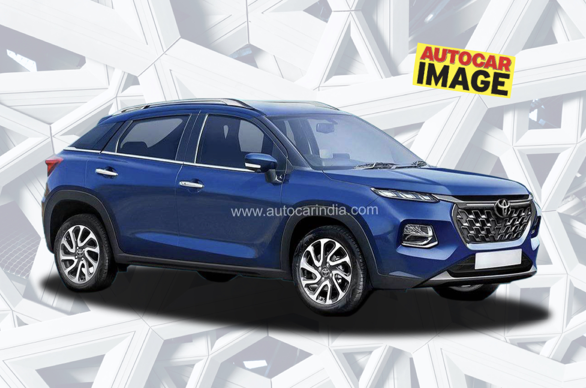 Maruti Fronx-based Toyota Taisor to debut on April 3
