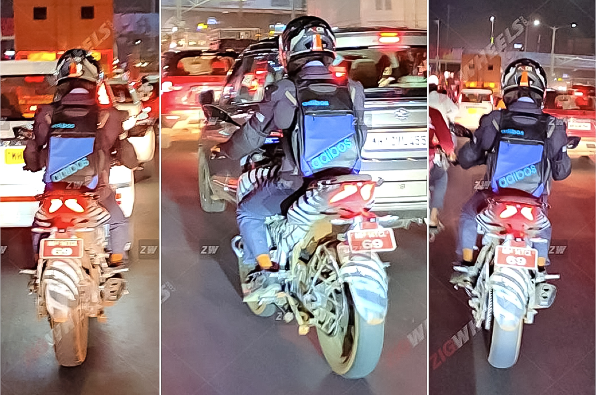 Bajaj Pulsar, Pulsar 250 F update, India launch details.