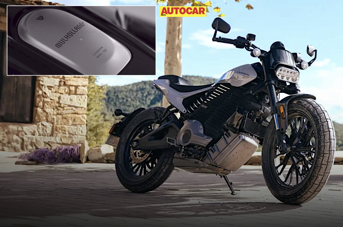 Harley-Davidson LiveWire, launch price, electric bike.