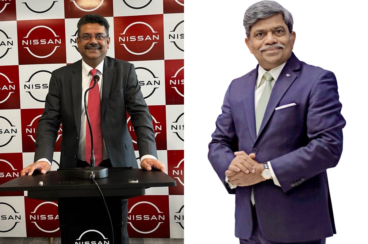 Saurabh Vatsa (left), Rakesh Srivastava (right). Saurabh Vatsa (left), Rakesh Srivastava (right).