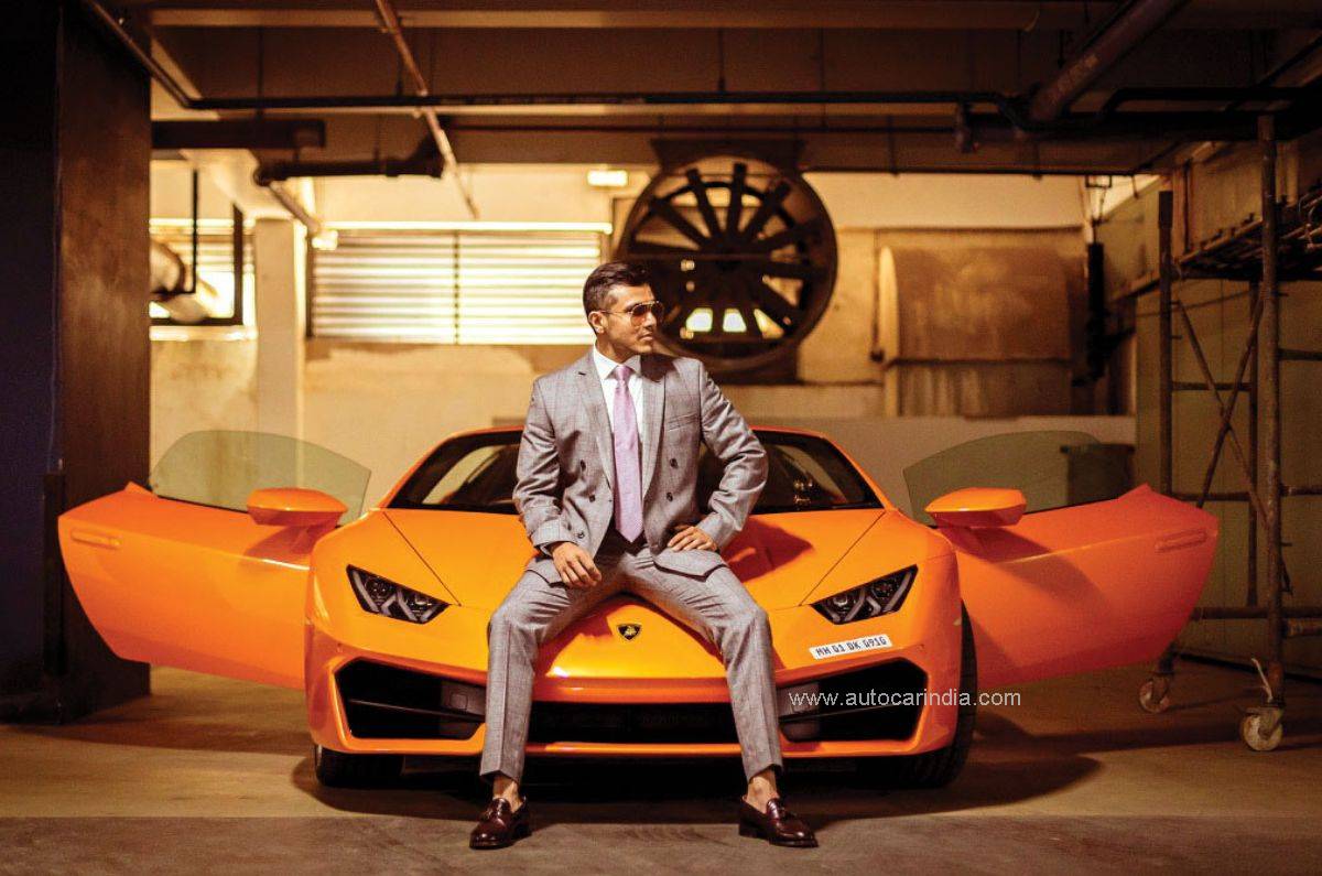 Lamborghini Huracan Spyder Lamborghini Huracan Spyder