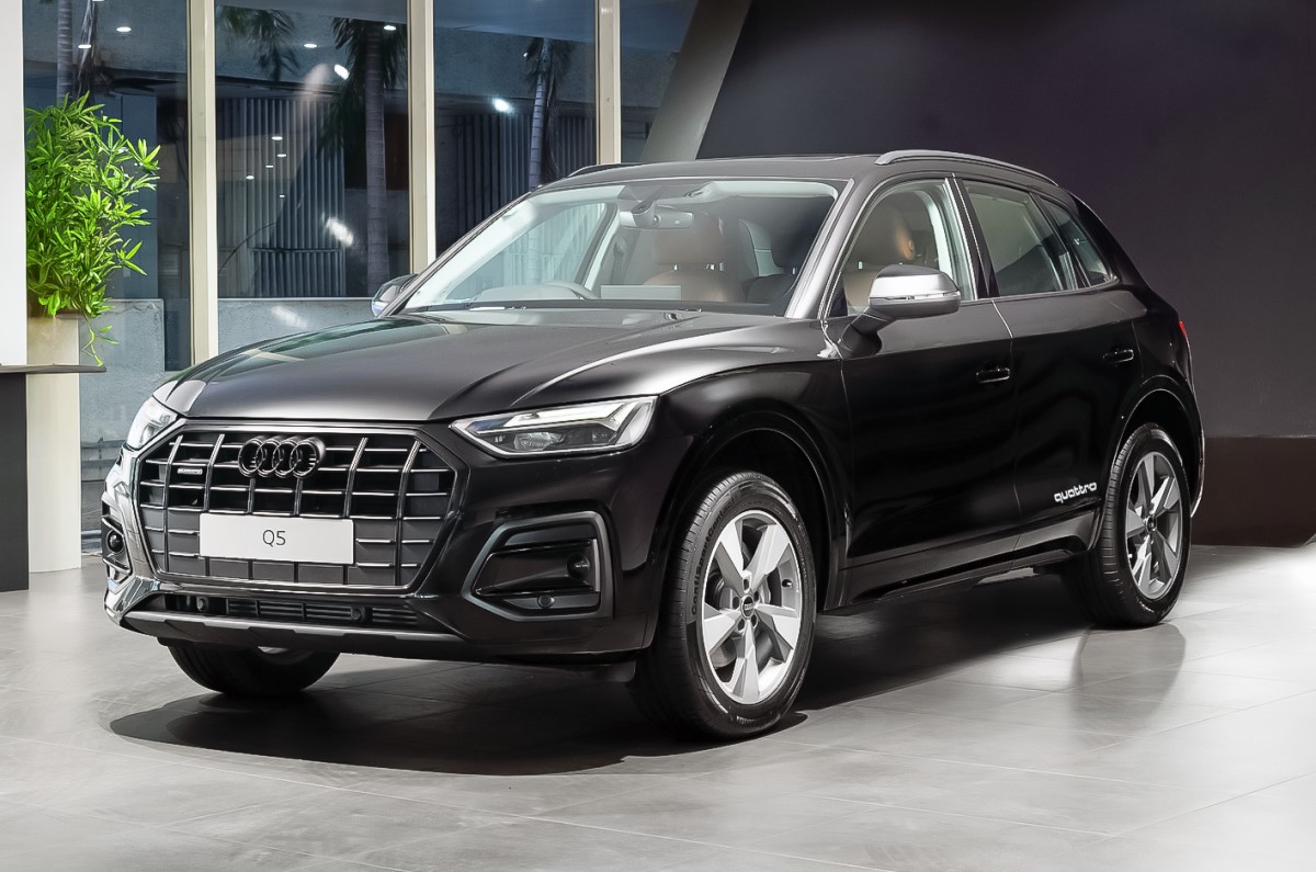 Audi Q5 Audi Q5