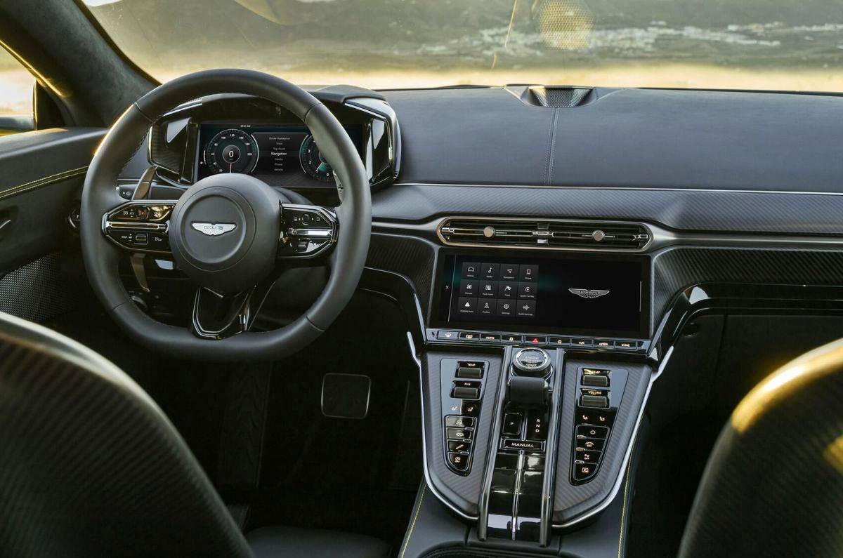 Aston Martin Vantage price in India Aston Martin Vantage price in India