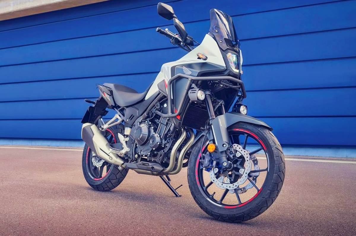 Honda NX500 should you buy?