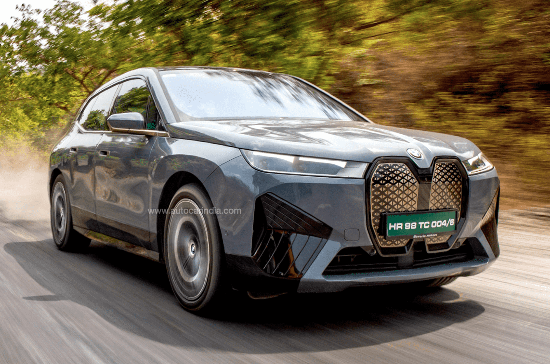 bmw ix, BMW iX xDrive50, price, interior, range, review - Introduction ...