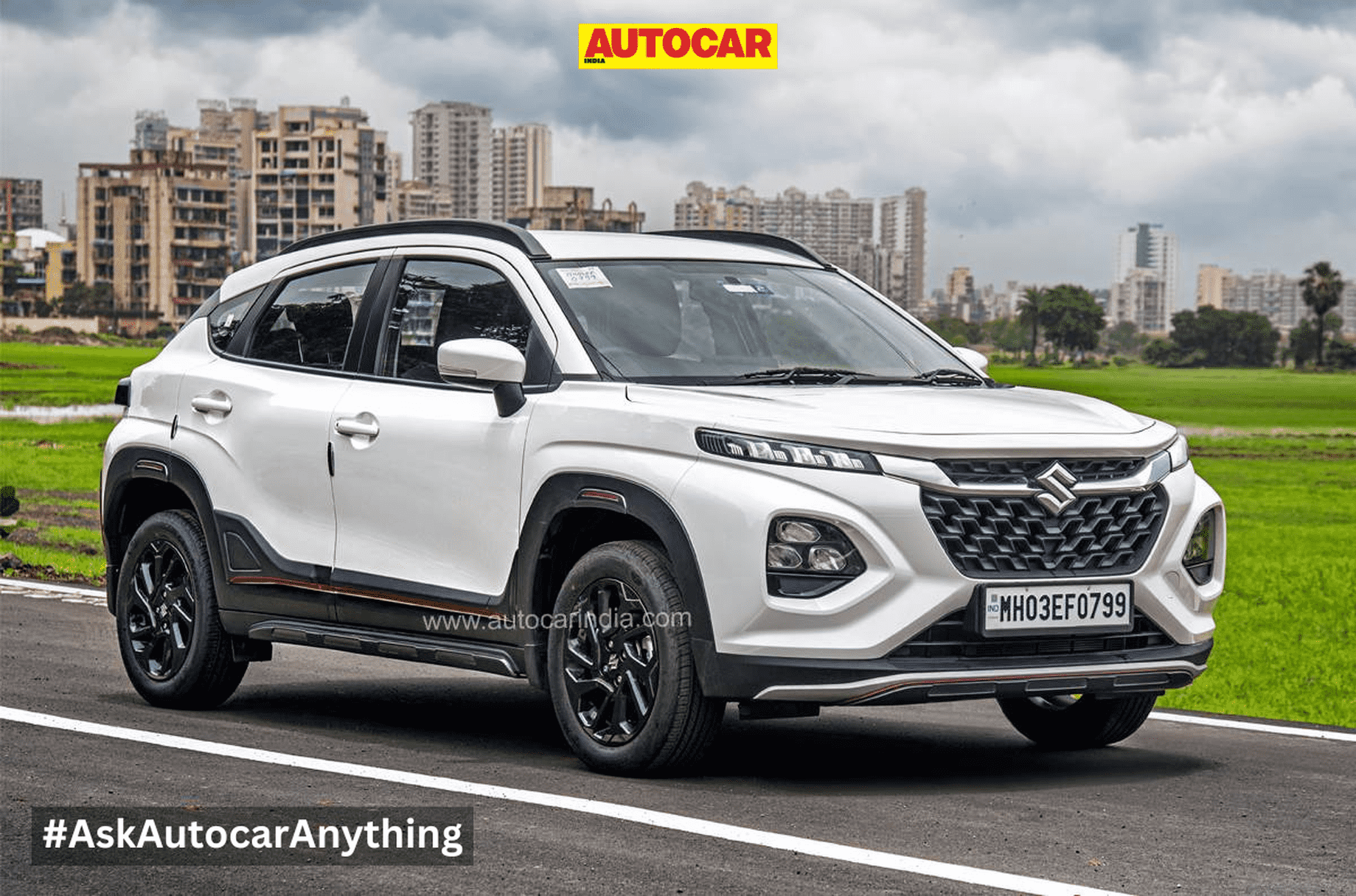 Maruti Suzuki Fronx petrol vs turbo petrol 