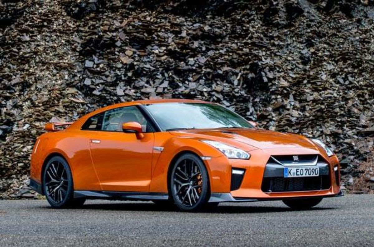 Nissan GT-R production ends 