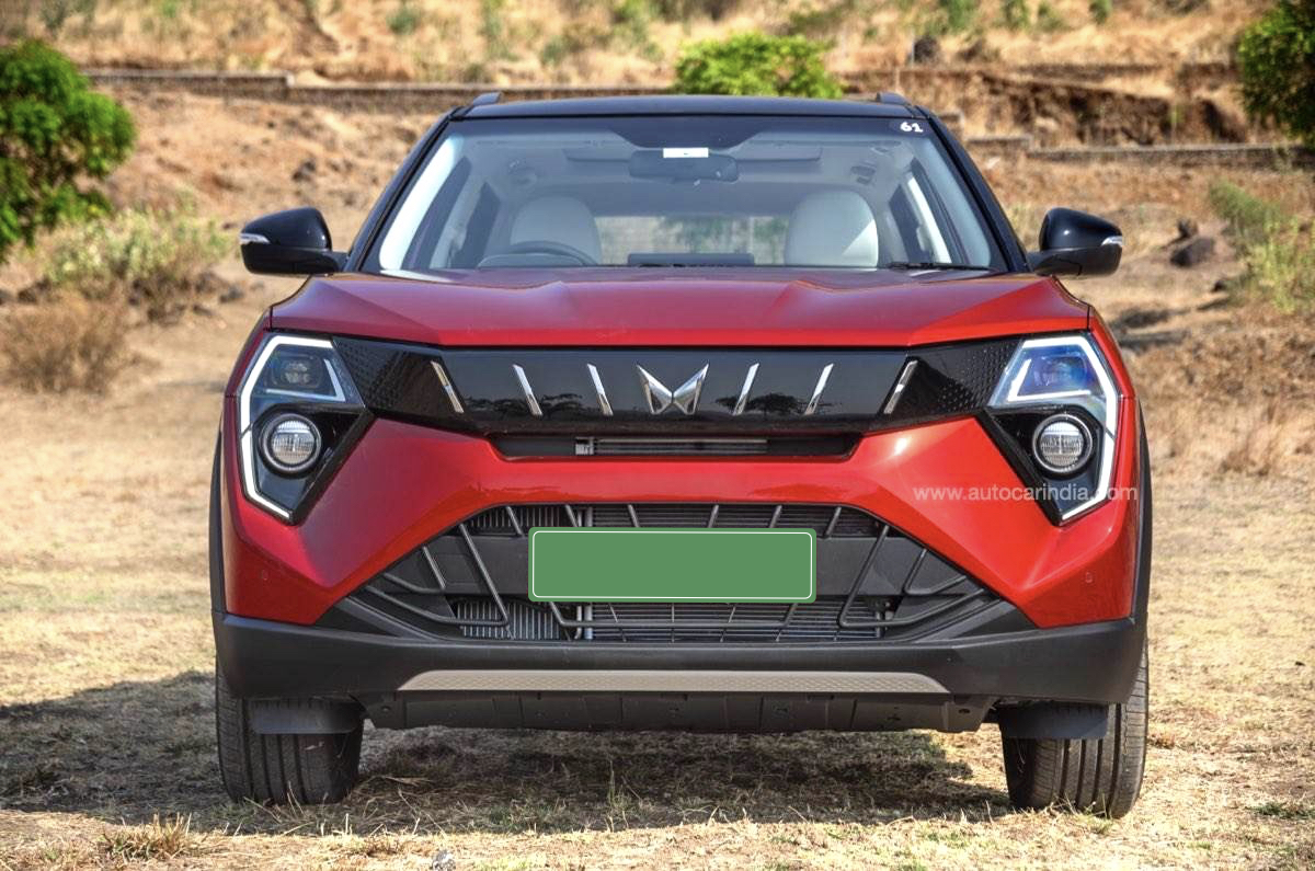 Mahindra XUV 3XO EV production to start by November this year