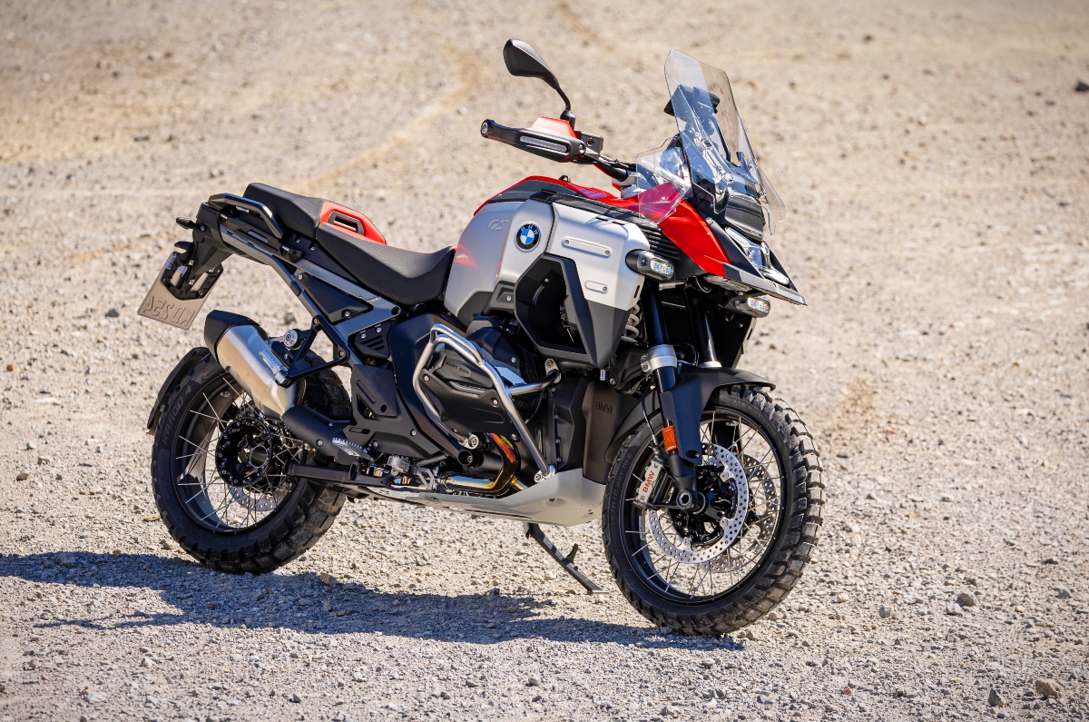 BMW R1300GS GSA SC-PROJECT - アドベンチャー R BMW R1300 GS SC