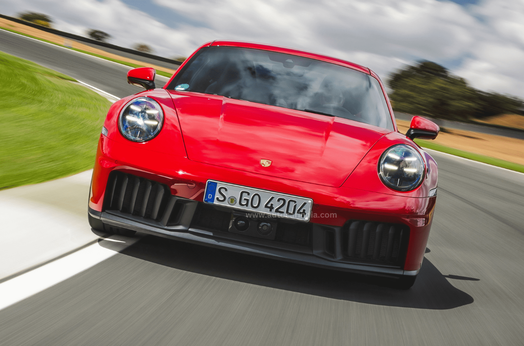 Porsche 911, Price In India, Carrera, Gts, Hybrid, Review, Performance 